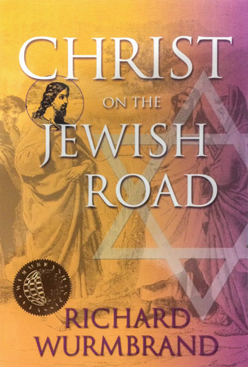 Christ on the Jewish Road