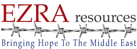 Ezra Resources