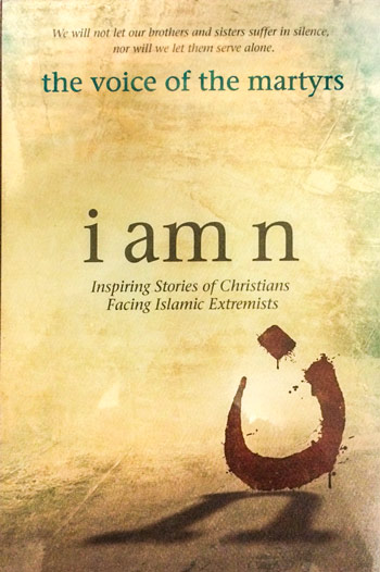 I am N