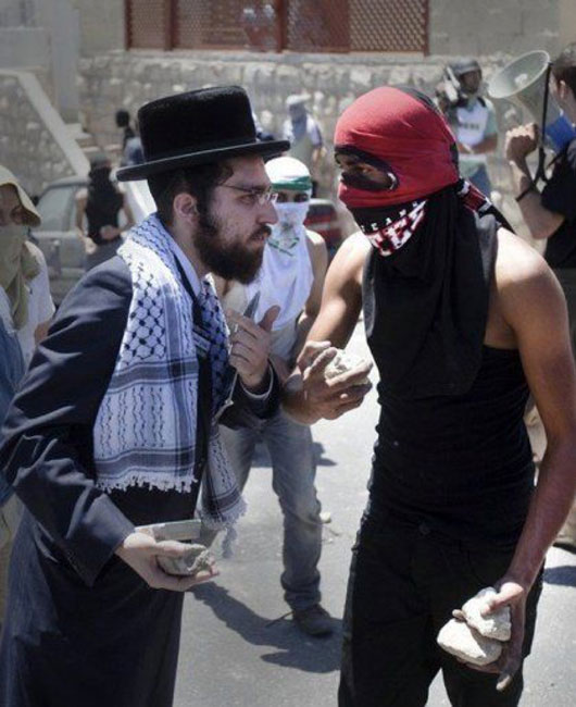 Is Peace Possible in the Middle East?