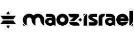 Maoz Israel logo