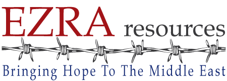 Ezra Resources – Bringing Hope to the Middle East